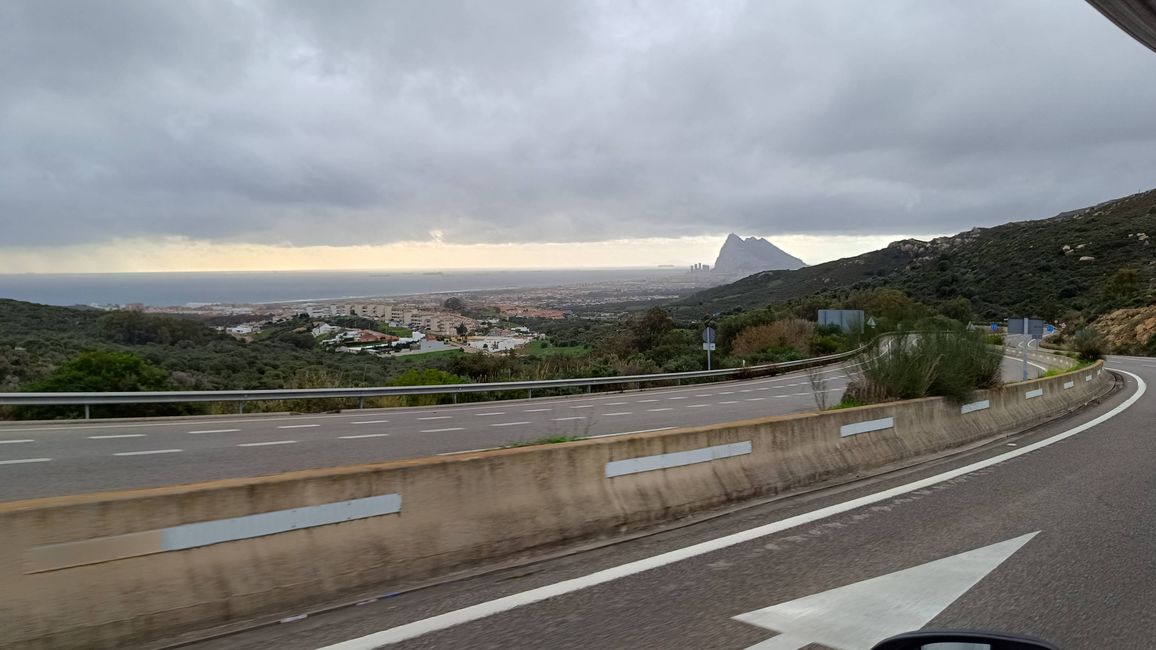 Gibraltar (21.1.24)