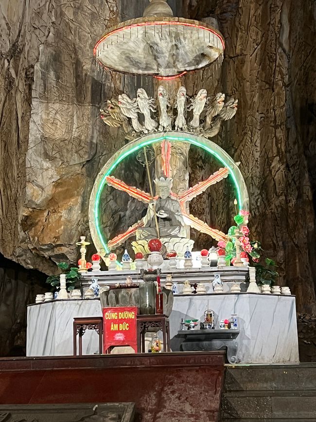 Tag 5 - Hoi An: Ein Tag mit Affen, Einhörnern und vielen Überraschungen