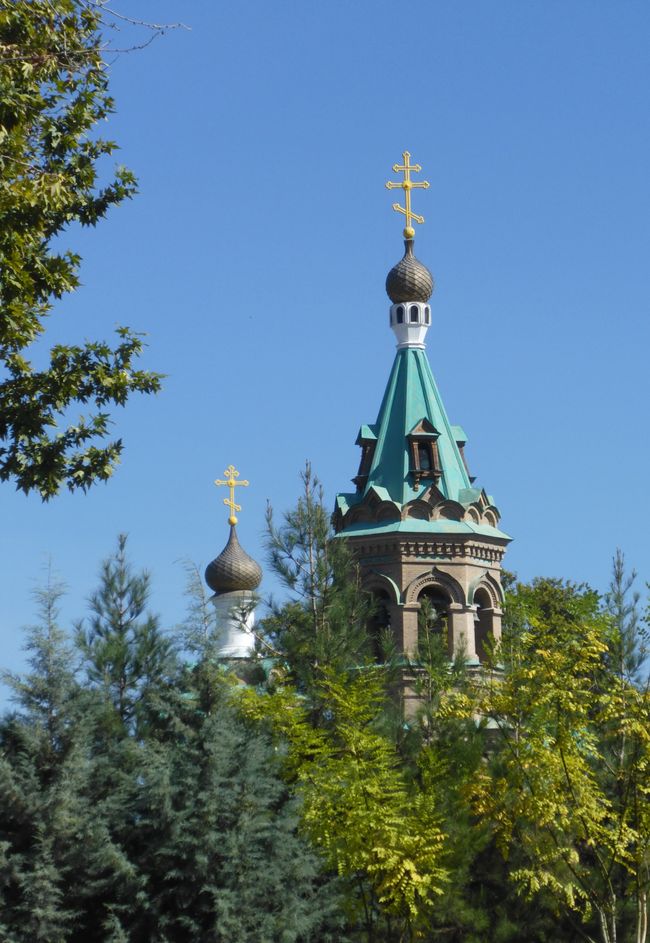 3. Russisch Orthodox