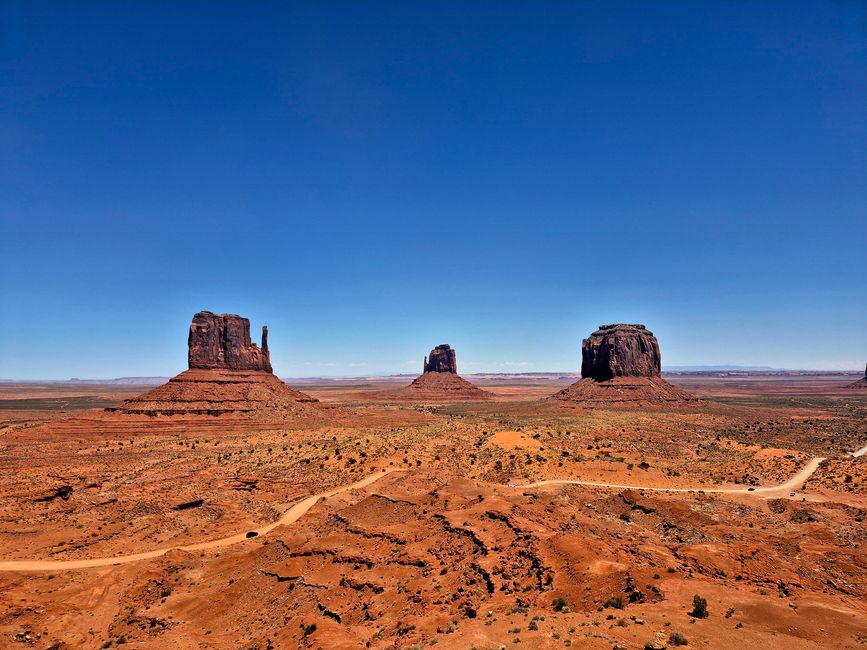Monument Valley