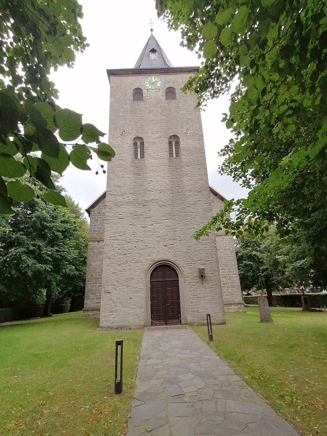 Sommer in Deutschland