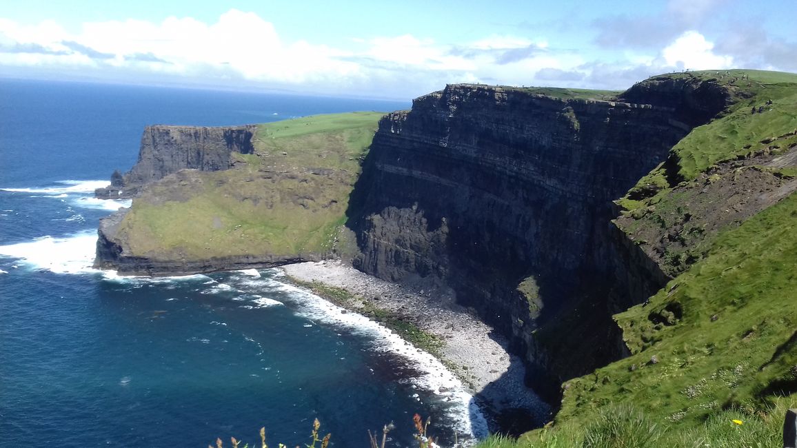 Cliffs of Moher