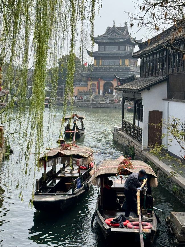 Part 5 SHANGHAI