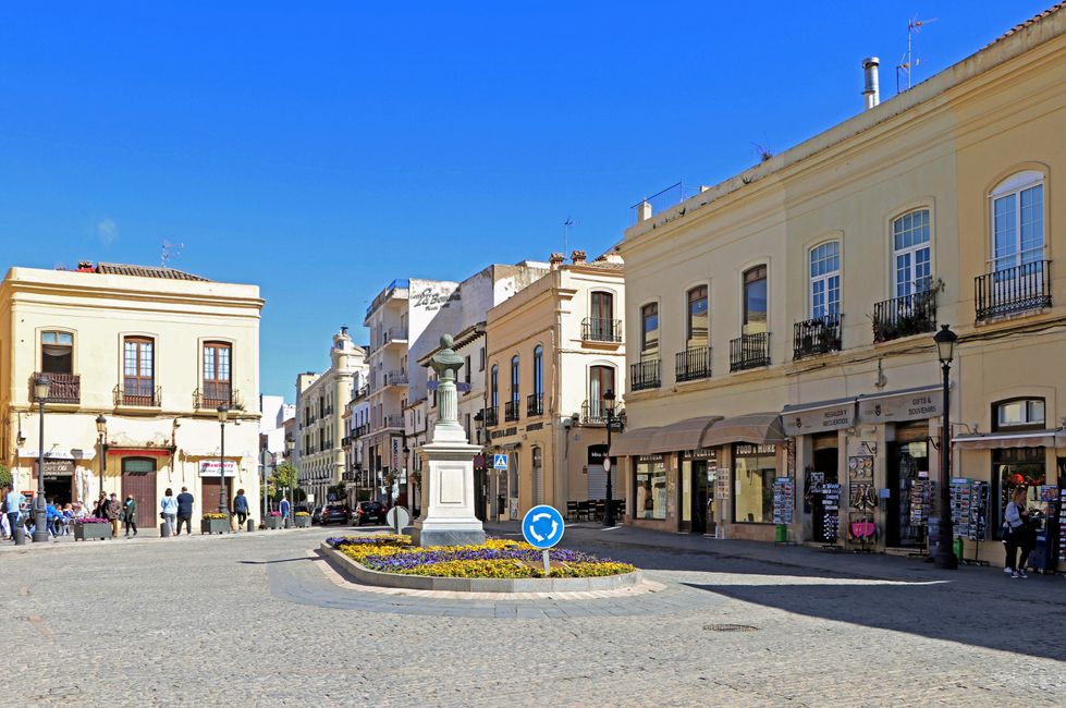 ANDALUSIEN (3/15) - Ronda