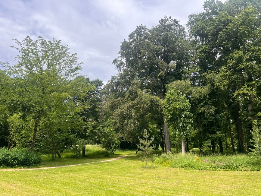 24a Spaziergang nach Donaueschingen