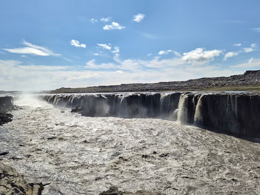 Sellfoss