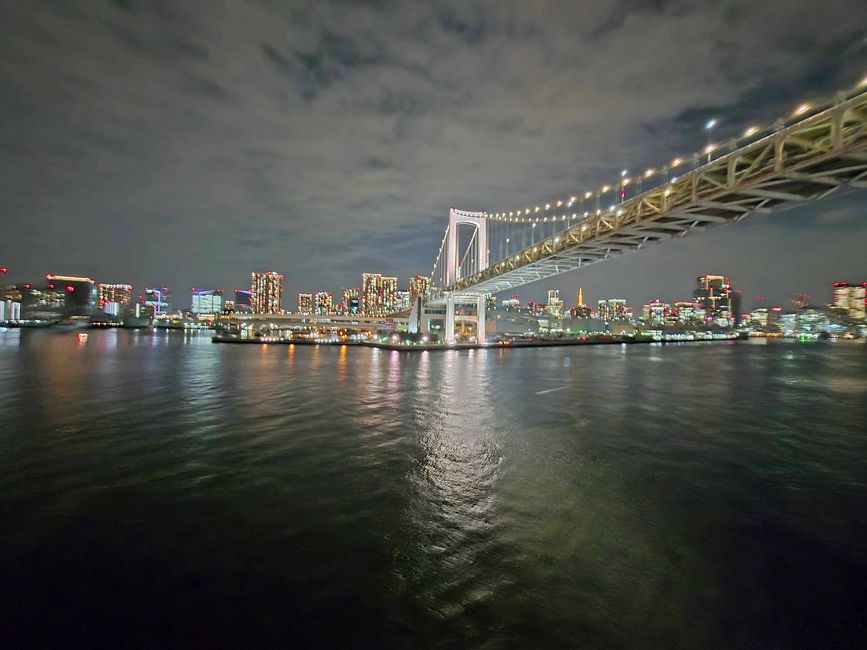 Tokyo, 16 mars 2026