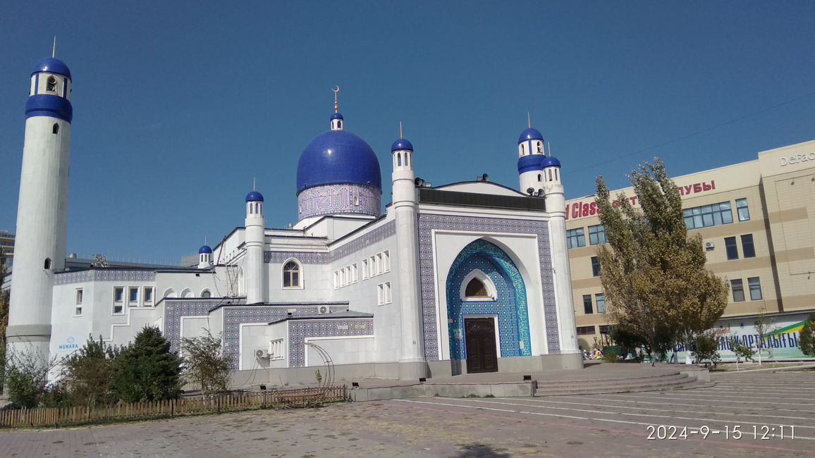 Atyrau