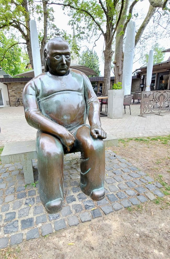 Soest et Bad Sassendorf