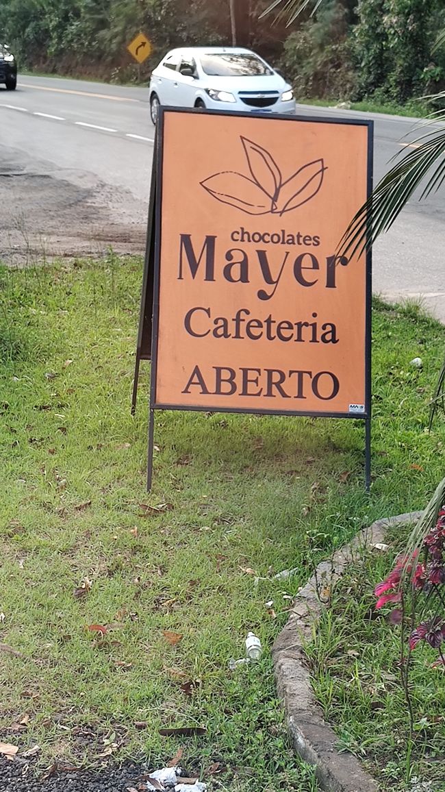 Brasil, taller de autos, accidente y familia Mayer