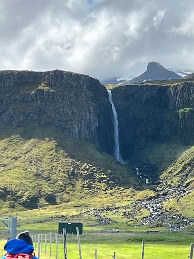 Grundarfjördur