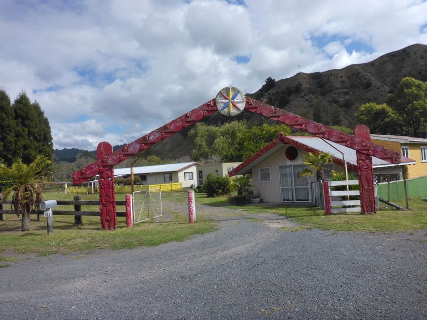 Te Kaura