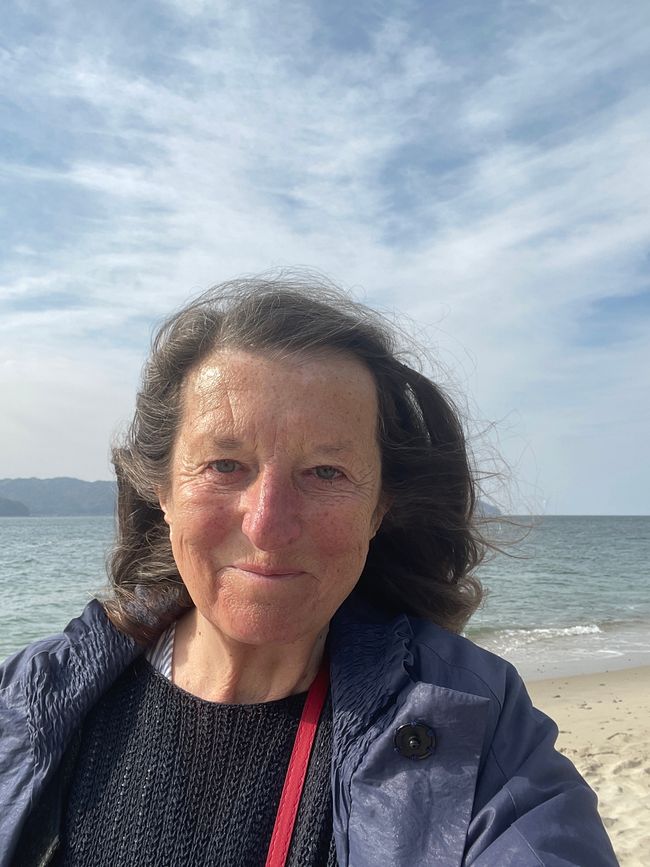 26. Kapitel: 
Frühstücksbuffet und Amanohashidate-Landzunge: Beide atemberaubend