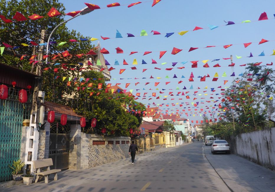 2025-01-05 Vietnam, Ninh Binh