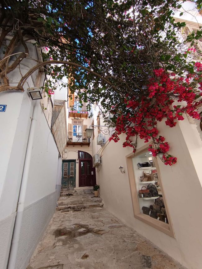 Nafplio