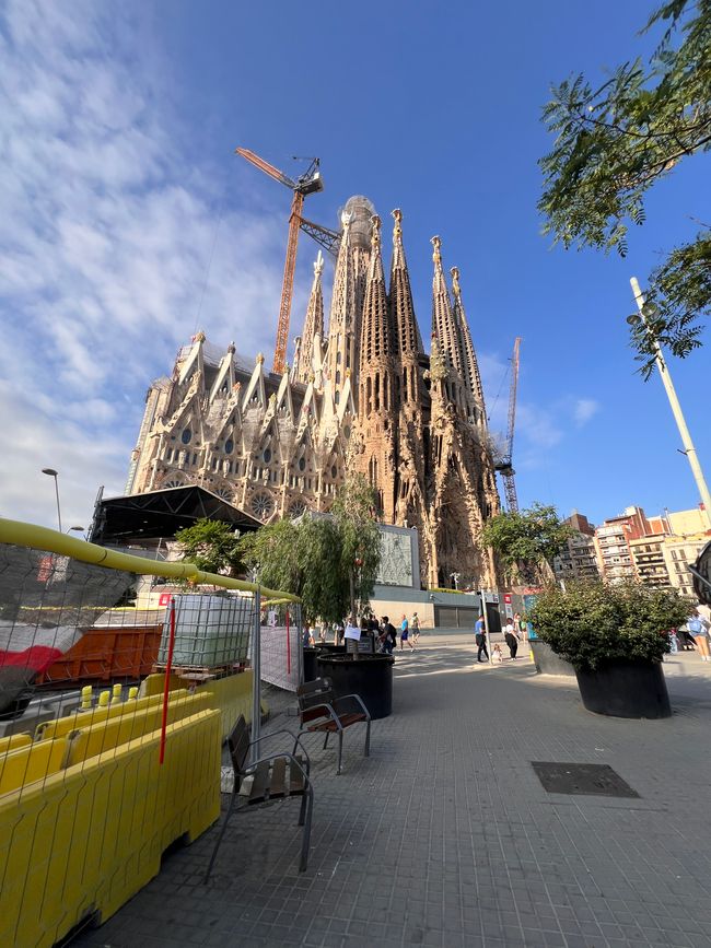 Barcelona 