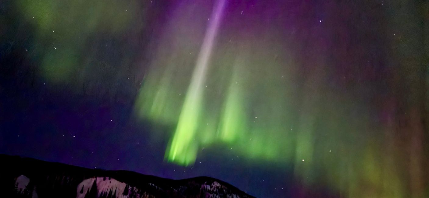 Alaska wasn’t just a trip.
It was a feeling you carry long after you leave.