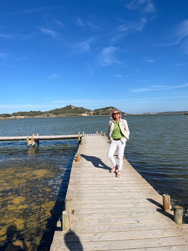 Peyriac-de-Mer