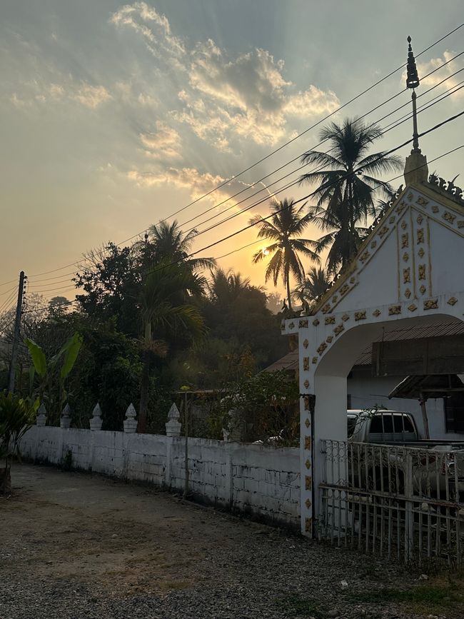 Luang Prabang