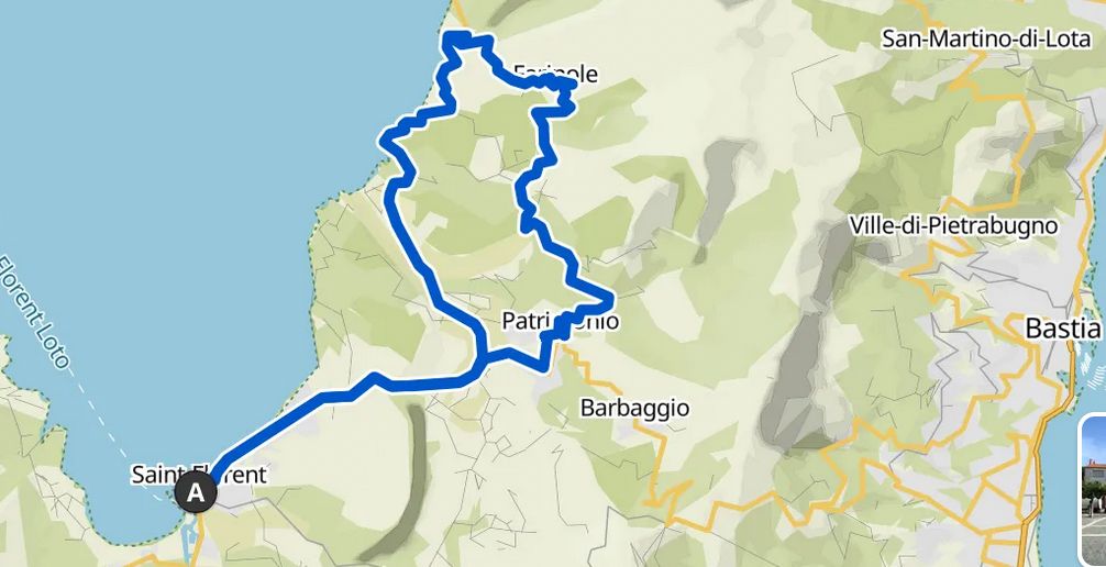 La Tour