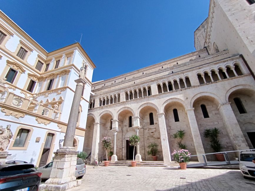 Cattedrale di San Sabino