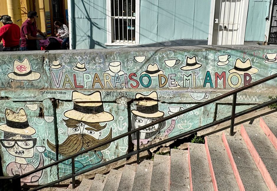 Valparaíso