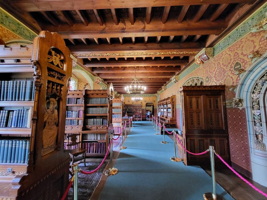 Cardiff Castle