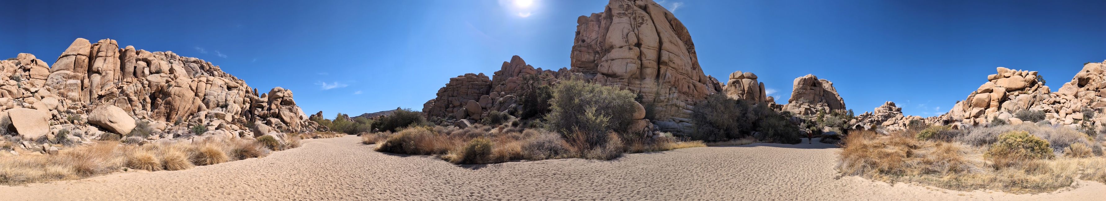 USA - Las Vegas and more ...   road trip 2025