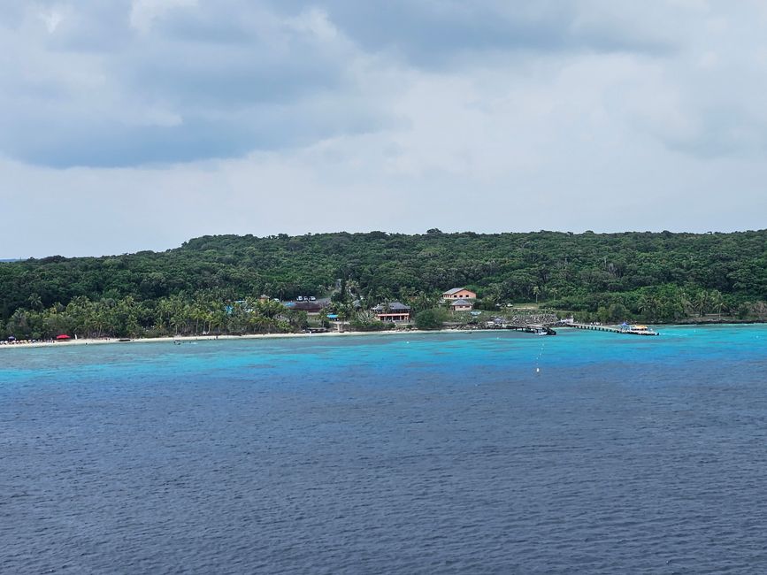 54. Tag Lifou, Neukaledonien 17.01.2026