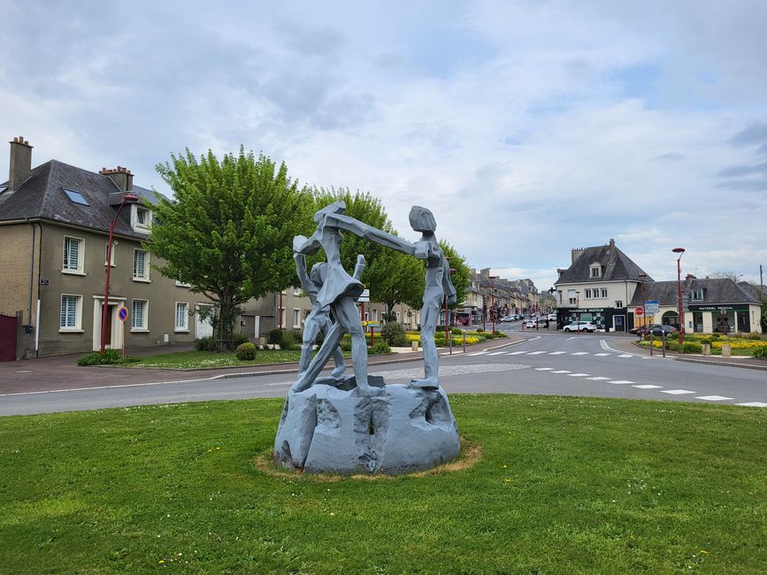 Villers-Bocage