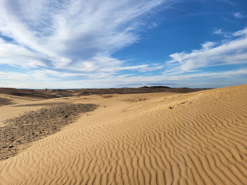 Sahara