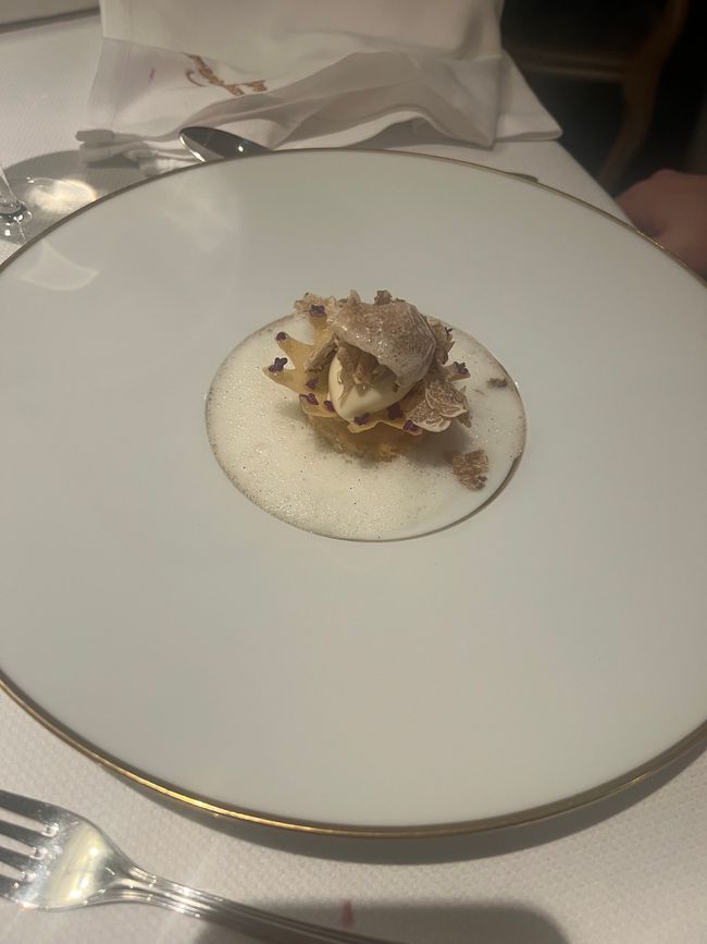 Una serata davvero speciale