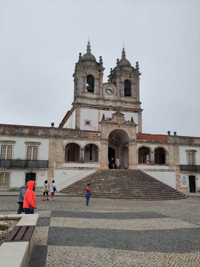 Nazaré