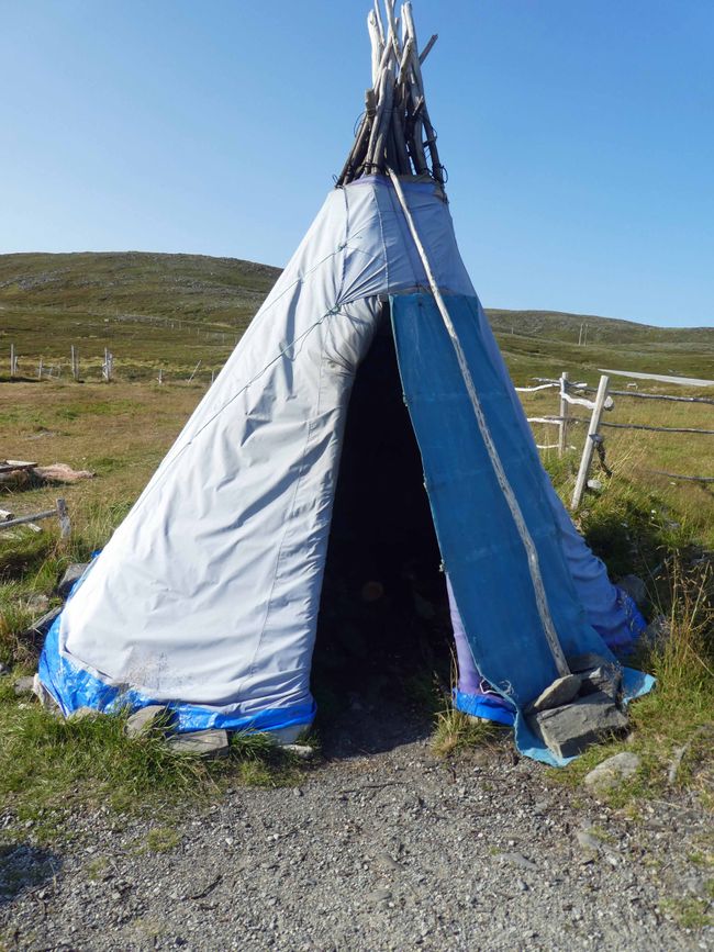 Honningsvåg & Nordkapp, August 17, 2024