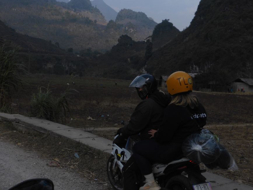 2025-01-22 Ha Giang Loop und Sapa, Vietnam