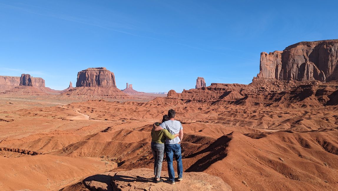 USA - Utah per fuggitivi ...