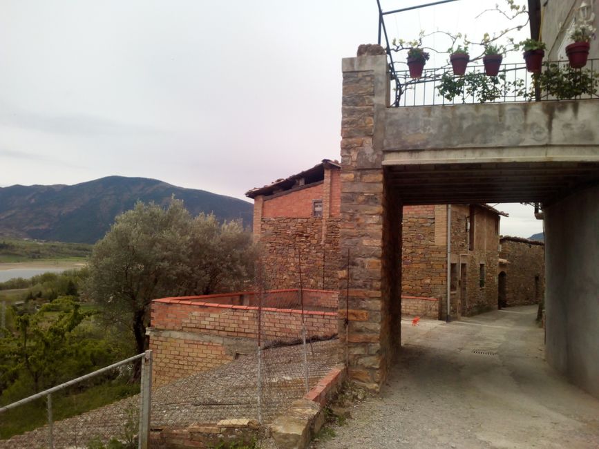 Fotos de Sant Joan de Vinyafrescal (la Pobla de Segur, Pallars Jussà, Lleida)