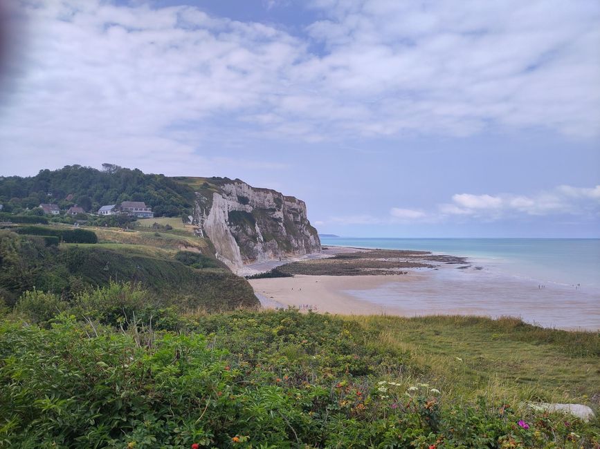 Saint-Martin-Plage