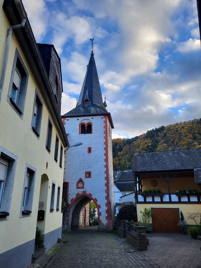 Ellenz-Poltersdorf