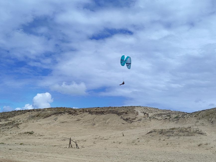 Strandtag