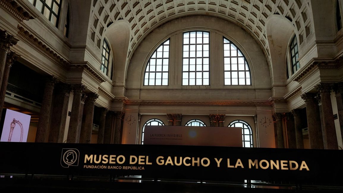 Uruguay