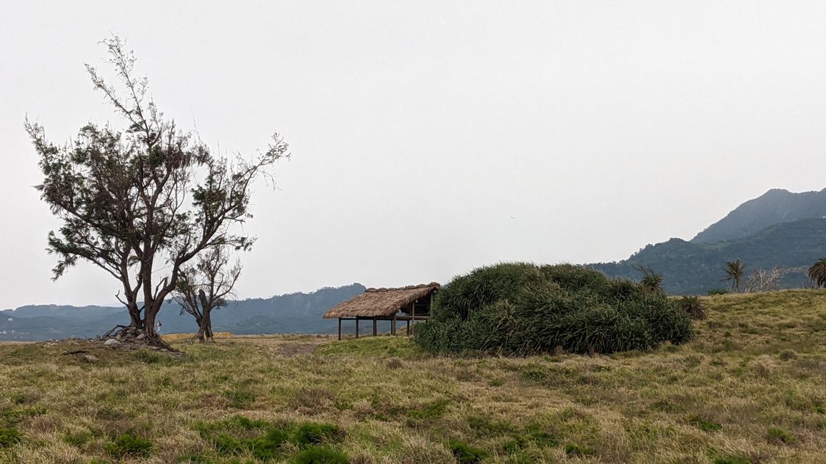 Doulan y Sanxiaotai