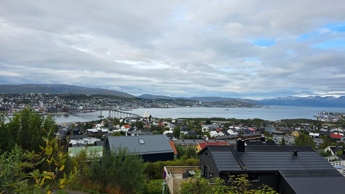 Norwegen-Nordkapp 1-17.September 2025
16.September