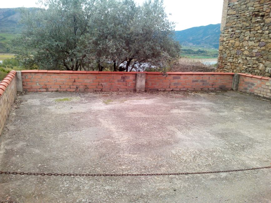 Fotos de Sant Joan de Vinyafrescal (la Pobla de Segur, Pallars Jussà, Lleida)