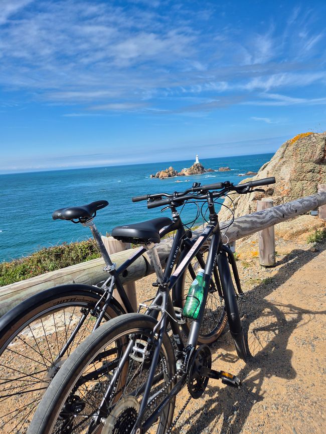 Cycling Southwest🚴‍♀️🚴‍♂️