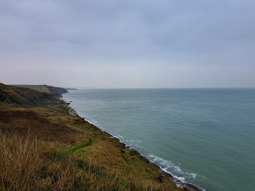 Côte d'Opale