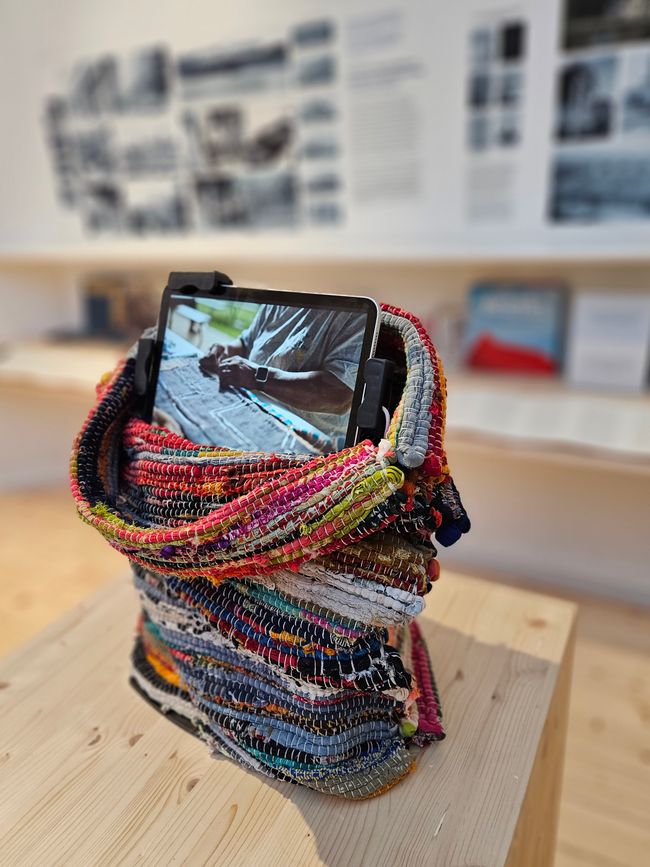 2025 - Novembre - Venise - Biennale d'Architecture