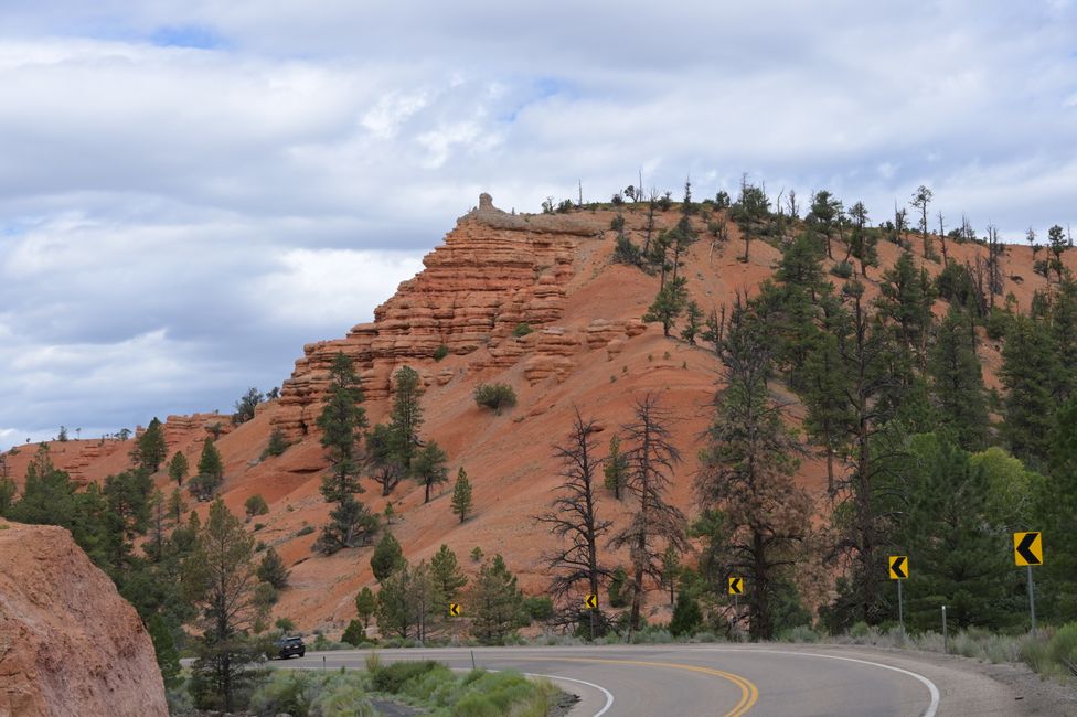 Red Canyon