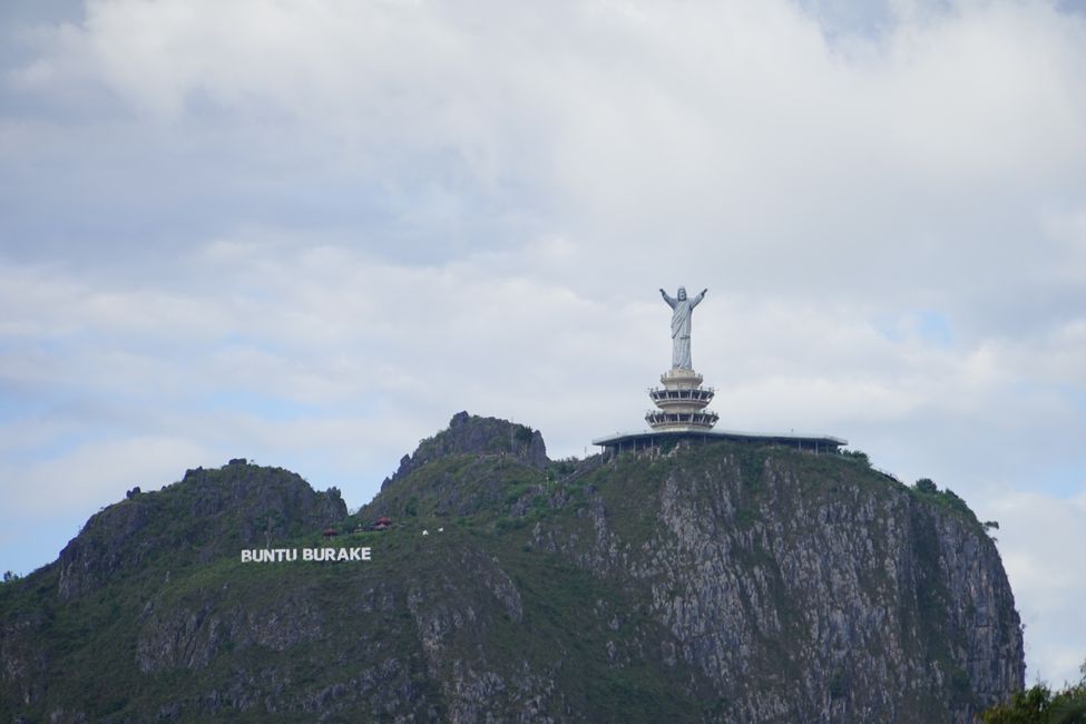 Tana Toraja