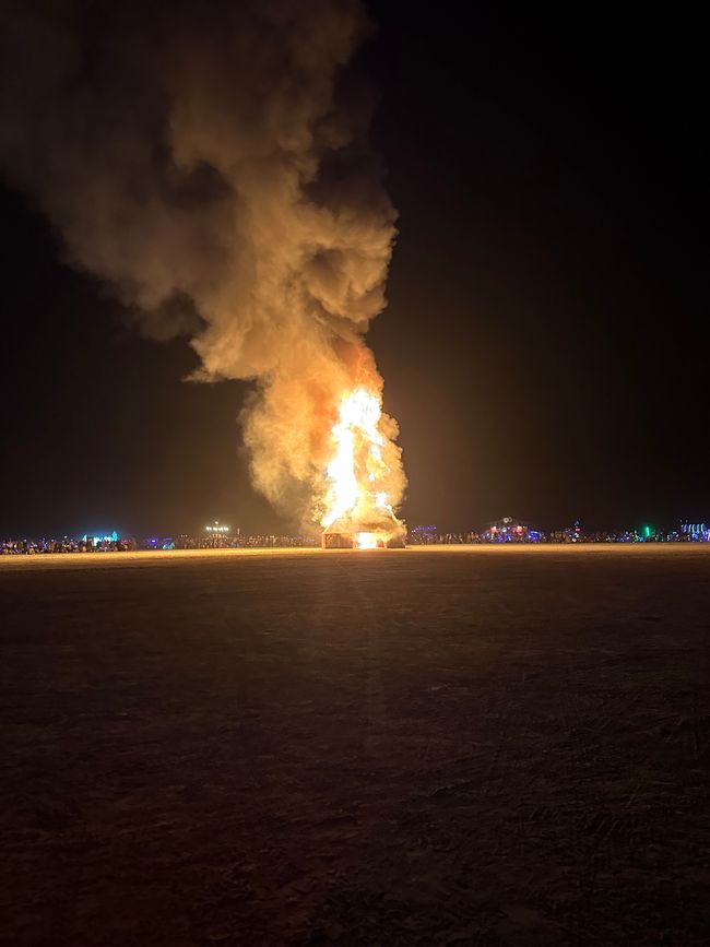 Burning Man